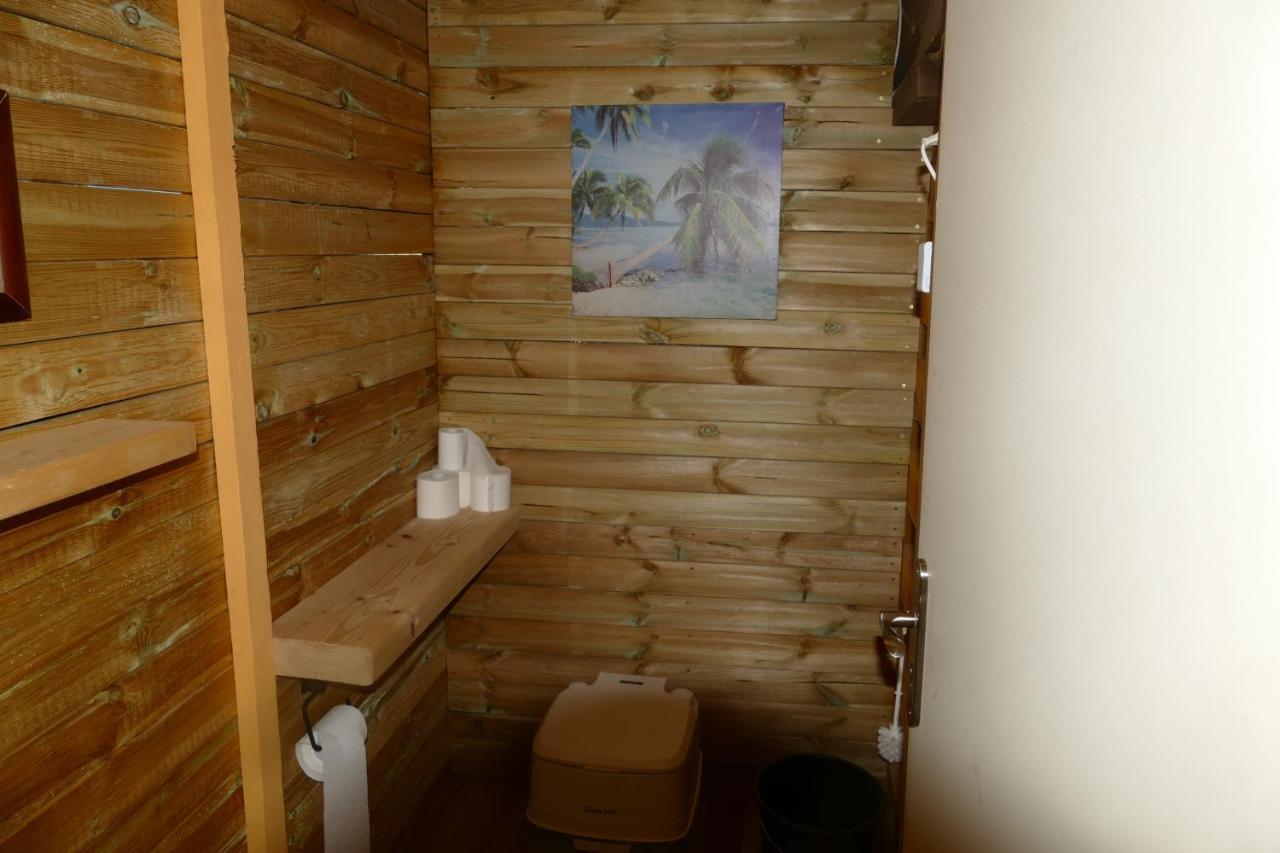 Chalet Met Mooi Uitzicht Bujaleuf Buitenkant foto